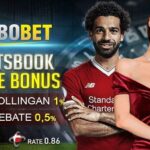 Bandar Sbobet Dipercaya untuk Taruhan Online Terbaik