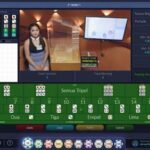 Akun Sicbo Wallet: Cara Mendaftar dan Bermain Sicbo Online