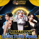 Situs Togel Terbaik dan Terpercaya untuk Pasang Togel Online