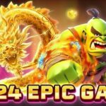 Akun Slot Rupiah Online: Daftar dan Mainkan Game Slot Favorit Anda
