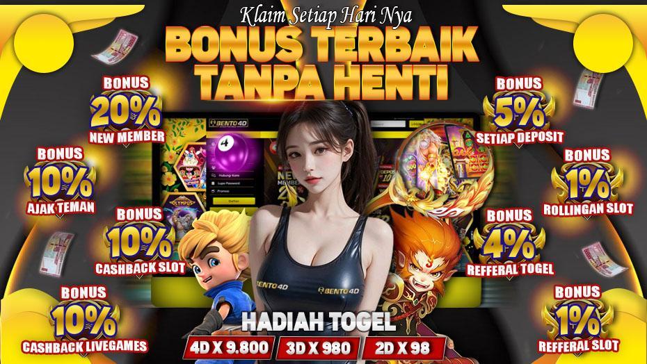 Situs Togel Terbaik dan Terpercaya untuk Pasang Togel Online