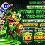 Raih Bonus Login Bonanza OVO Sekarang!