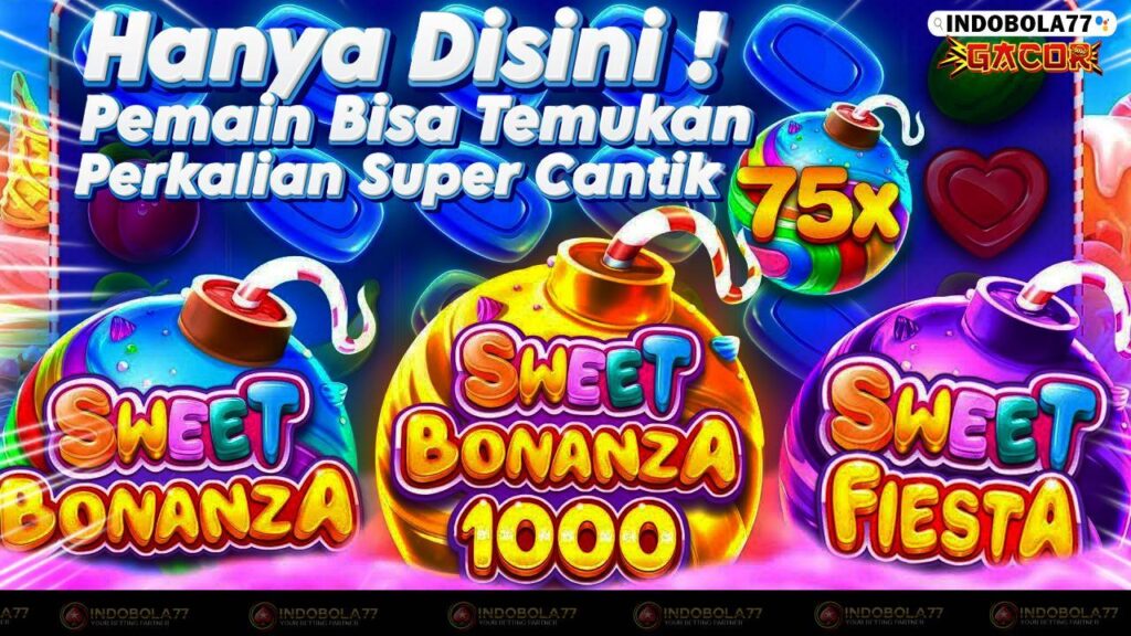 Temukan Login Bonanza Terbaik di Sini!