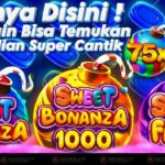 Temukan Login Bonanza Terbaik di Sini!