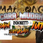 Tips Login Gacor Rupiah: Cara Mudah Raih Keuntungan Besar