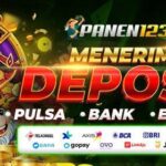 Situs Judi Resmi Terpercaya dan Terbaik