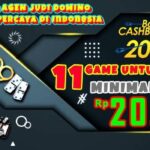 Bandar Judi Telkomsel Terbaik dan Terpercaya