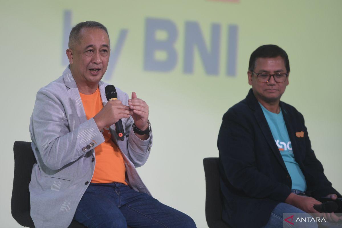 Akun Judi BNI Terbaik Untuk Anda