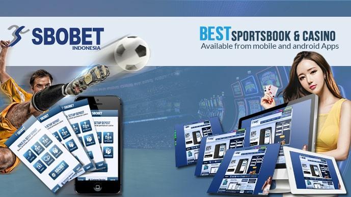 Agen Sbobet Aman Terpercaya Untuk Taruhan Online