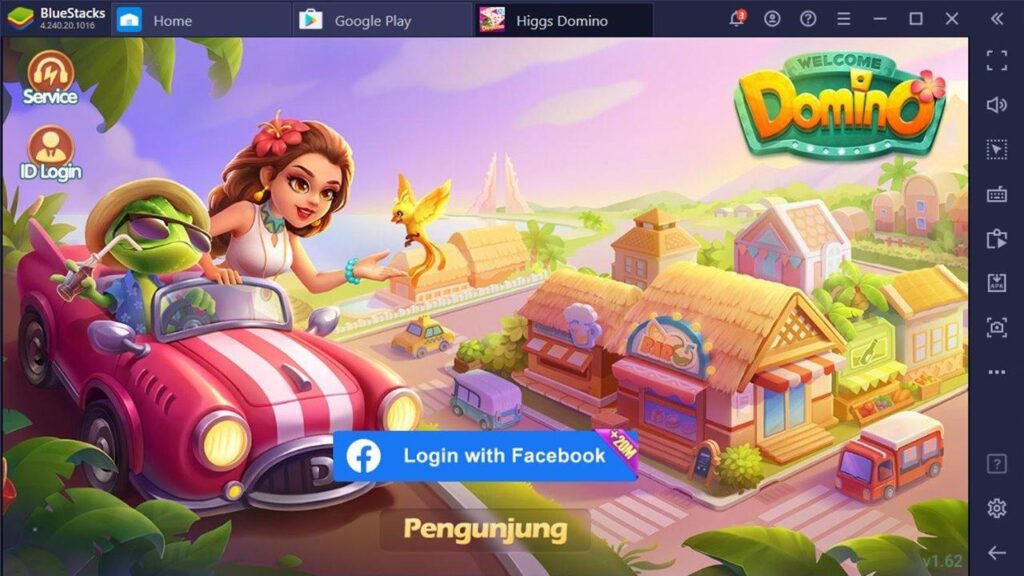 Cara Bermain Domino Aman dan Nyaman untuk Pemula