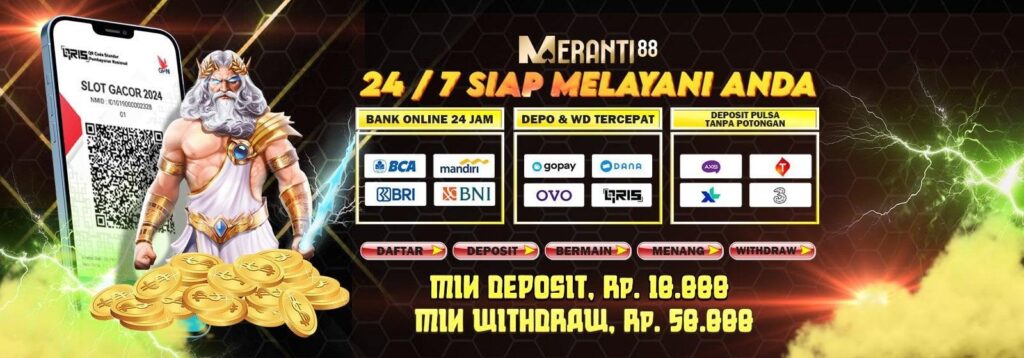 Situs Casino Telkomsel Terbaik