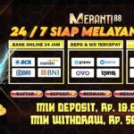Situs Casino Telkomsel Terbaik