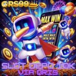 Akun Depo 10k Qris: Cara Mudah Deposit 10 Ribu via Qris