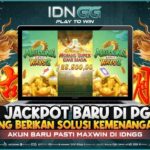 Daftar Jackpot Qris: Penawaran Hadiah Menarik untuk Anda