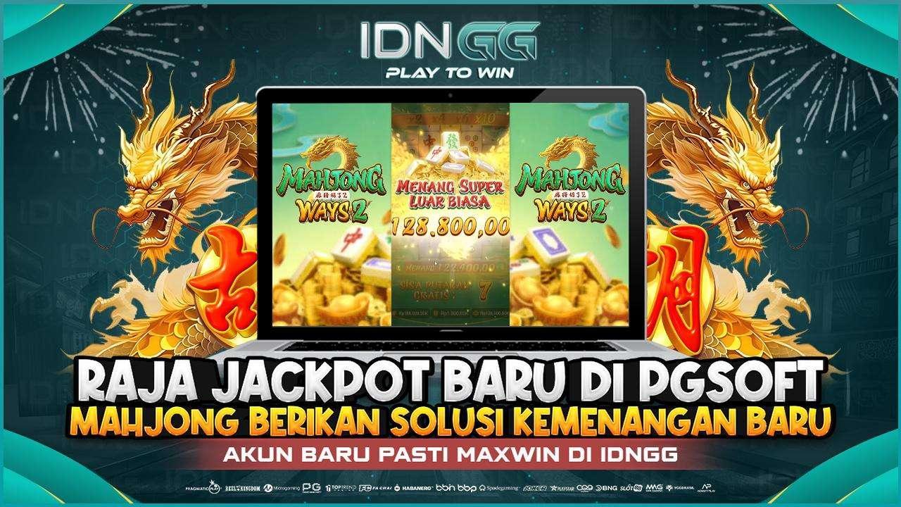 Daftar Jackpot Qris: Penawaran Hadiah Menarik untuk Anda