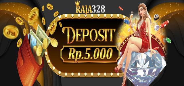 6 Situs Login Slot Populer di Indonesia