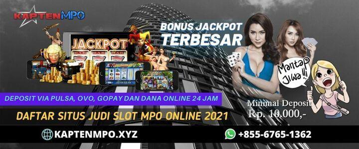 Situs Sicbo XL Terpercaya dan Terbaik 2021