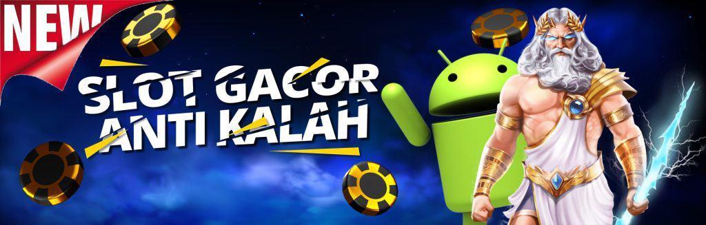 Daftar Casino Anti Rungkat Terbaik di Indonesia
