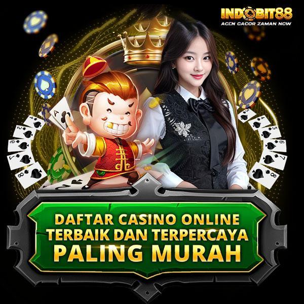 Akun Judi Terpercaya untuk Pengalaman Bermain Terbaik