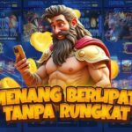 Berkah Login Bonanza Rupiah: Manfaatkan Kesempatan Menang!