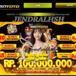 Daftar Situs Togel Terpercaya dan Terbaik di Indonesia