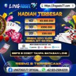 Bandar Alternatif Terpercaya untuk Bermain Judi Online