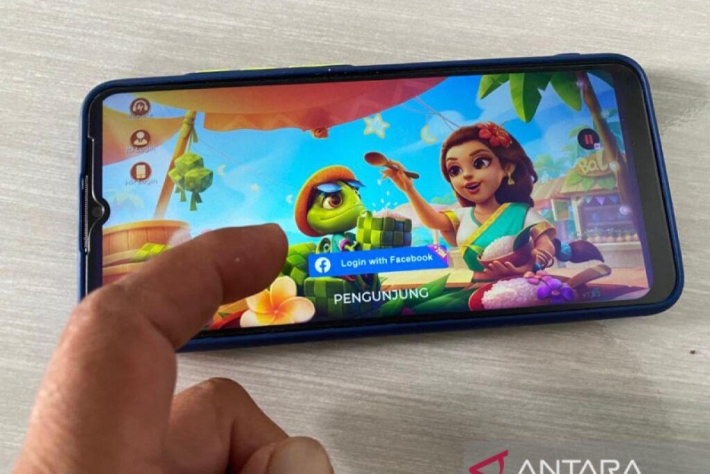 10 Situs Domino Populer di Indonesia – Permainan Terbaik!