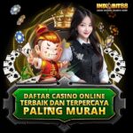 Akun Judi Terpercaya untuk Pengalaman Bermain Terbaik