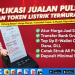 Agen Depo Pulsa Terjitu: Tempat Terbaik untuk Isi Pulsa