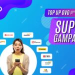 Top Up OVO 5K dengan Mudah di Depo OVO Terpercaya