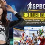 Bandar Sbobet Qris: Tempat Terbaik untuk Bermain Taruhan Online