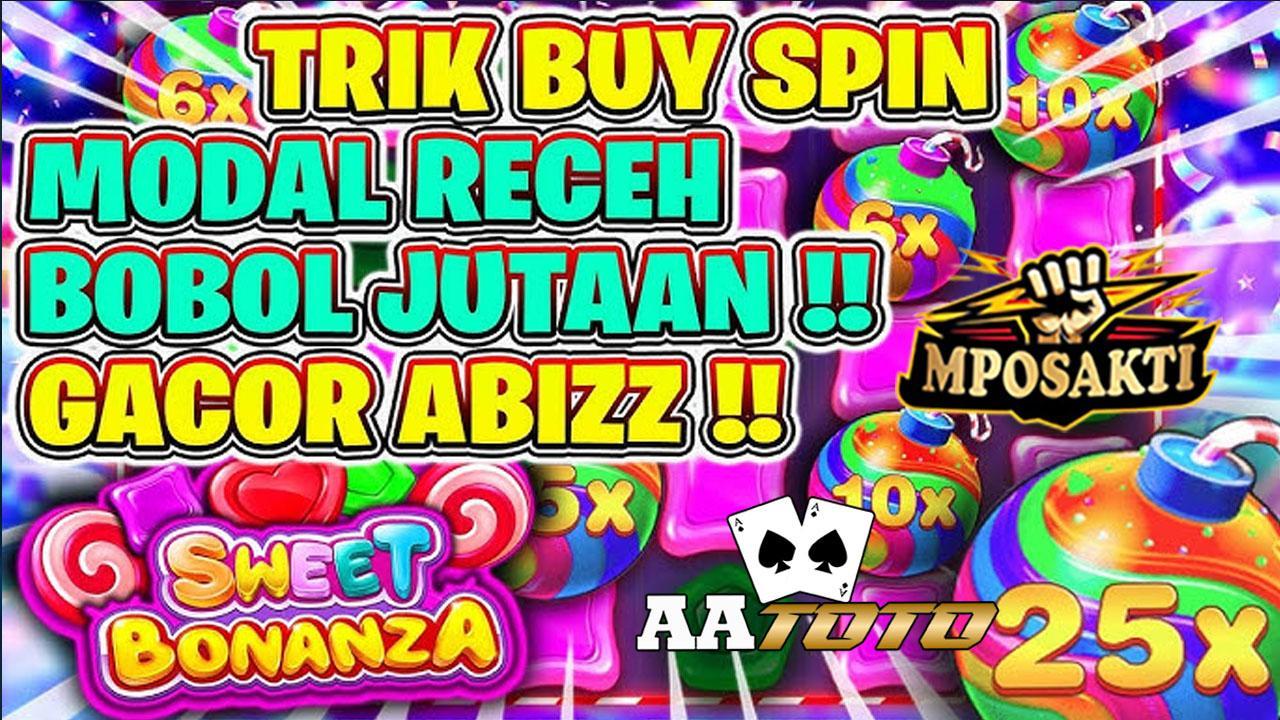 Berkah Login Bonanza Rupiah: Manfaatkan Kesempatan Menang!