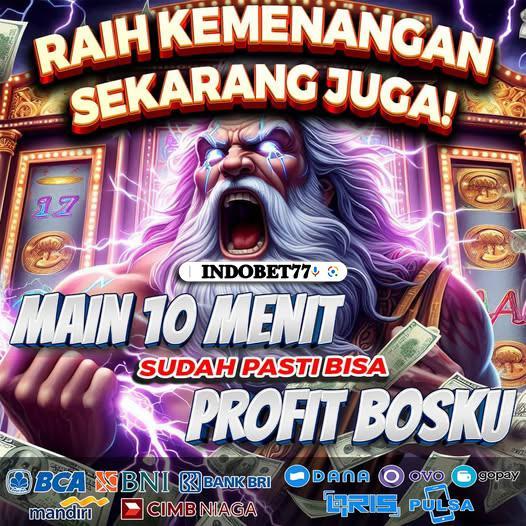 Bandar Slot BCA Terpercaya untuk Semua Penggemar Judi Online