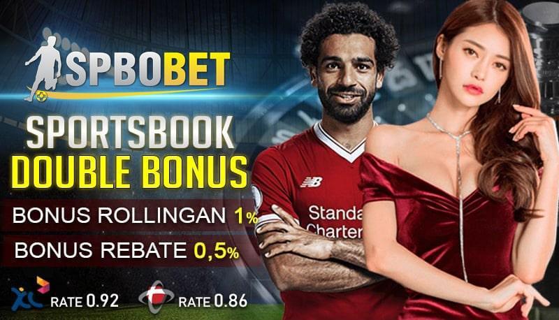 Bandar Sbobet Qris: Tempat Terbaik untuk Bermain Taruhan Online