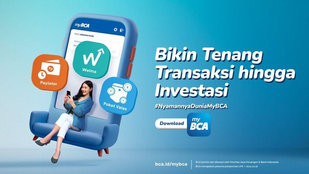 Login Hoki BCA: Panduan Praktis untuk Akses Online Anda