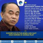 Bandar Domino Anti Rungkat: Situs Terpercaya untuk Bermain Domino
