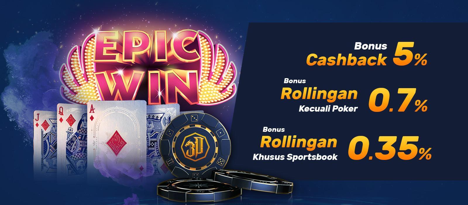 Login Casino Uang Asli: Tempat Bermain Judi Online Terpercaya