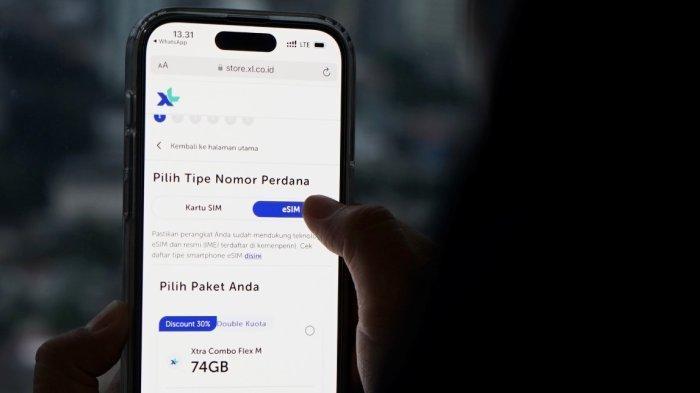 Solusi Praktis Mendaftar dan Mengelola Akun XL Anda