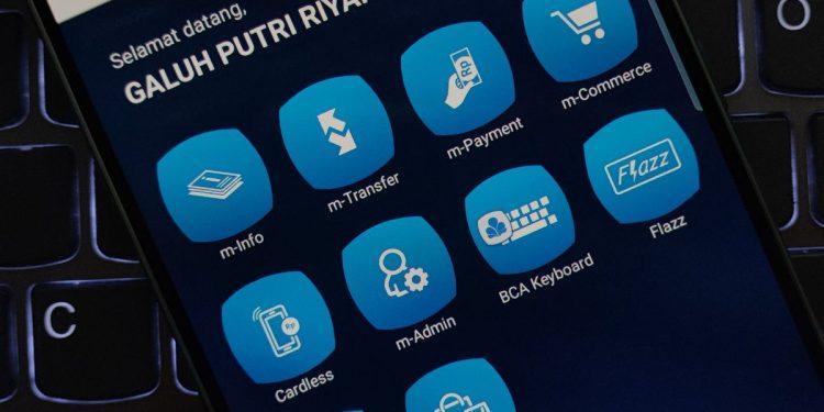Login Slot BCA: Panduan Akses Slot Online di Bank BCA