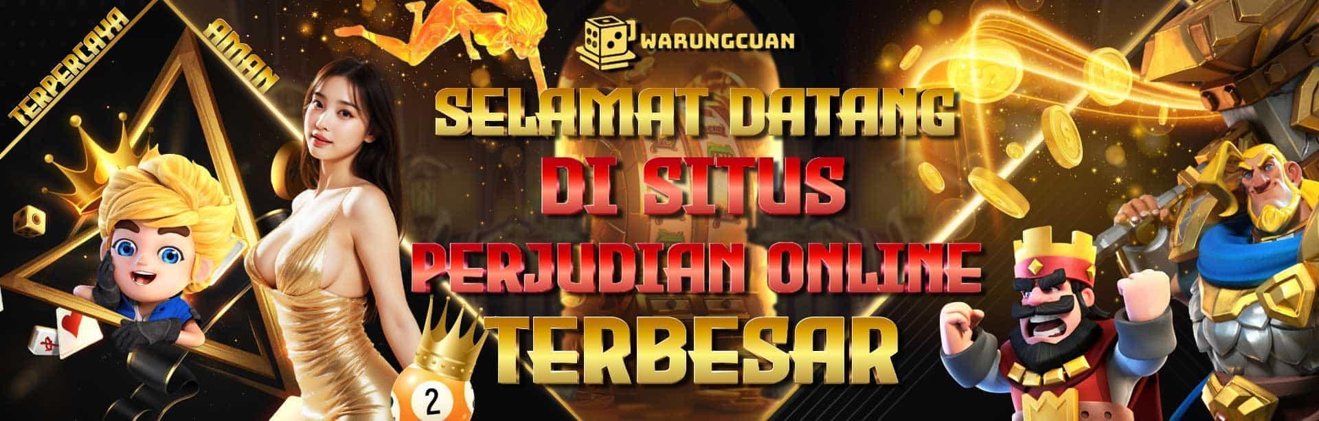 Agen Jackpot Dana Terbesar dan Terpercaya - Raih Kesempatan Meraih Kemenangan Besar!