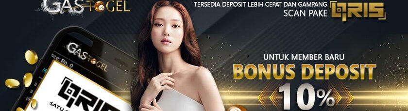 Login Depo 5k Rupiah: Cara Mudah Untuk Memulai Permainan Online