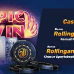 Agen Jackpot BCA Terpercaya