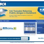 Login Slot BCA: Panduan Akses Slot Online di Bank BCA