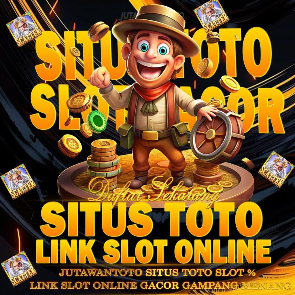 Bandar Gacor Terjitu: Tips Mendapatkan Suara Terbaik untuk Memenangkan Permainan