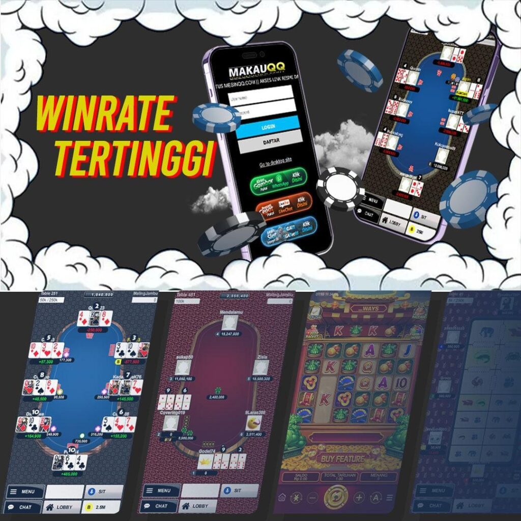 Daftar Domino Wallet: Cara Simpan Dana Lebih Mudah secara Online