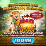 Situs Hoki Aman Terpercaya Untuk Anda Mainkan