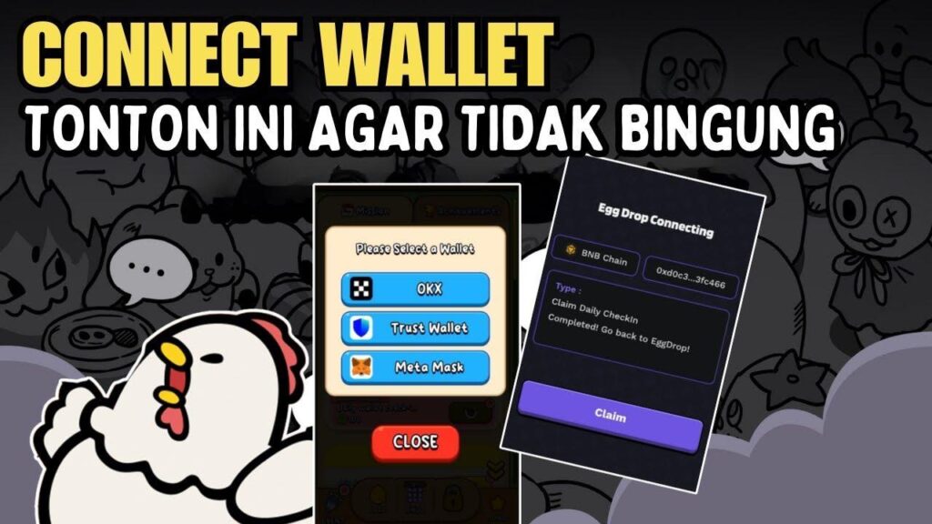 6 Akun Depo 10k Terbaik Untuk Investasi