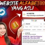 “Agen Jackpot Resmi Terpercaya di Indonesia” (37 karakter)