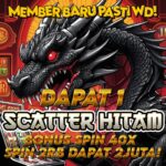 Bandar Hoki Rupiah Terbaik untuk Keberuntungan Anda