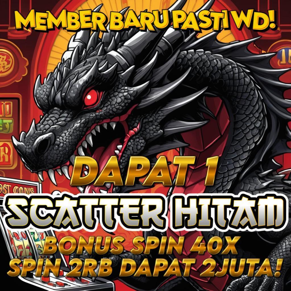 Bandar Hoki Rupiah Terbaik untuk Keberuntungan Anda